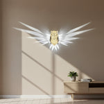 Applique murale oiseaux - Vignette | VAM - Maison Lumière