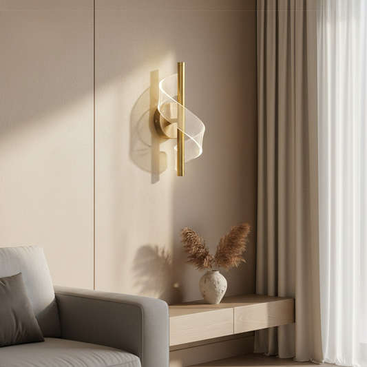 Applique murale originale