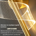 Applique murale originale - Vignette | VAM - Maison Lumière