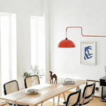 Applique murale pendante - Vignette | VAM - Maison Lumière