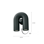 Applique murale pop - Vignette | VAM - Maison Lumière