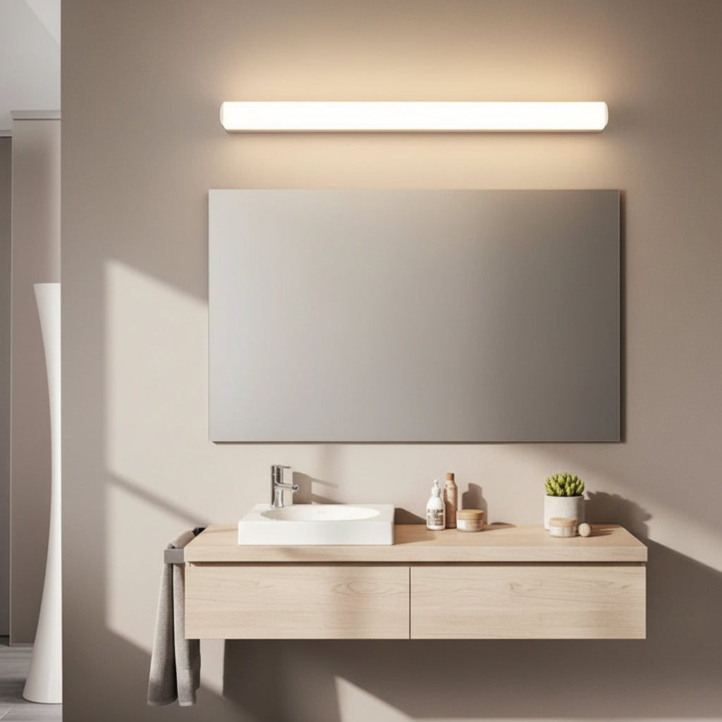 Applique murale pour salle de bain