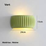 Applique murale pour salon - Vignette | VAM - Maison Lumière