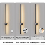 Applique murale prise - Vignette | VAM - Maison Lumière