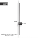 Applique murale prise - Vignette | VAM - Maison Lumière