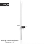 Applique murale prise - Vignette | VAM - Maison Lumière