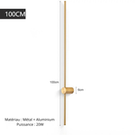 Applique murale prise - Vignette | VAM - Maison Lumière