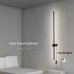 Applique murale prise - Vignette | VAM - Maison Lumière