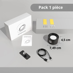 Applique murale rechargeable - Vignette | VAM - Maison Lumière