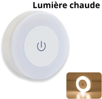 Applique murale rechargeable USB - Vignette | VAM - Maison Lumière