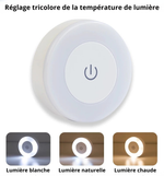 Applique murale rechargeable USB - Vignette | VAM - Maison Lumière