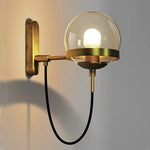 Applique murale salle à manger - Vignette | VAM - Maison Lumière