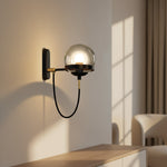 Applique murale salle à manger - Vignette | VAM - Maison Lumière