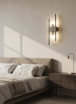 Applique murale salon moderne - Vignette | VAM - Maison Lumière