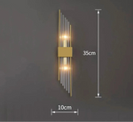 Applique murale salon moderne - Vignette | VAM - Maison Lumière