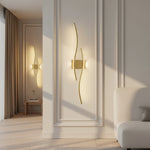 Applique murale salon - Vignette | VAM - Maison Lumière