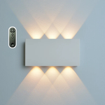 Applique murale sans fil avec télécommande - Vignette | VAM - Maison Lumière