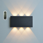 Applique murale sans fil avec télécommande - Vignette | VAM - Maison Lumière