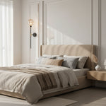 Applique murale sans fil - Vignette | VAM - Maison Lumière