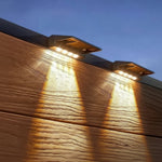 Applique murale solaire - Vignette | VAM - Maison Lumière