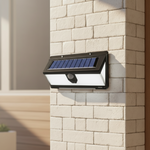 Applique murale solaire extérieur - Vignette | VAM - Maison Lumière