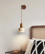 Applique murale suspendue - Vignette | VAM - Maison Lumière