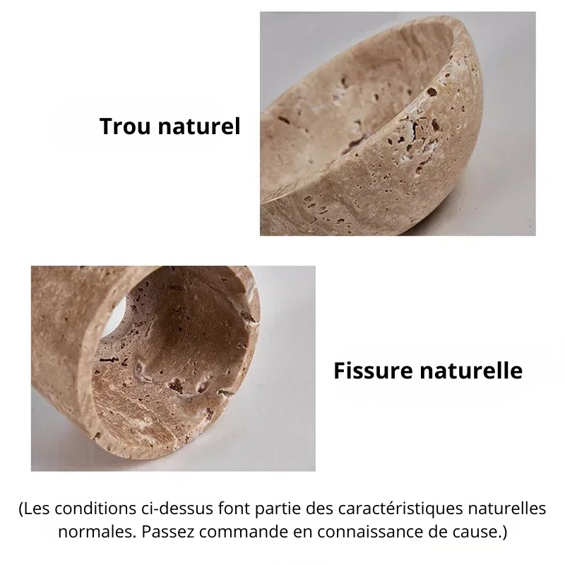 Applique murale suspendue détails