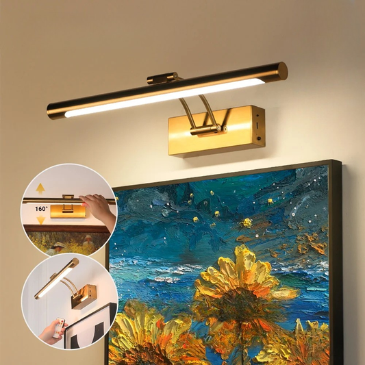 Applique murale tableau