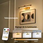 Applique murale tableau - Vignette | VAM - Maison Lumière