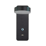 Applique murale tactile - Vignette | VAM - Maison Lumière