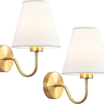 Applique murale tissu - Vignette | VAM - Maison Lumière