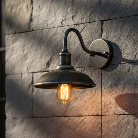 Applique murale vintage