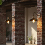 Applique murale vintage - Vignette | VAM - Maison Lumière