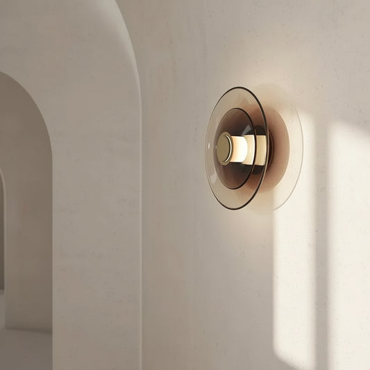 Applique led murale couloir