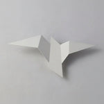 Applique murale LED en forme d’oiseau - Vignette | VAM - Maison Lumière
