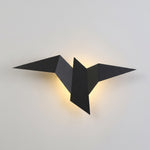 Applique murale LED en forme d’oiseau - Vignette | VAM - Maison Lumière