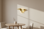 Applique murale LED en forme d’oiseau - Vignette | VAM - Maison Lumière