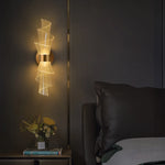 Applique murale LED nordique - Vignette | VAM - Maison Lumière