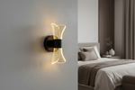 Applique murale LED nordique - Vignette | VAM - Maison Lumière