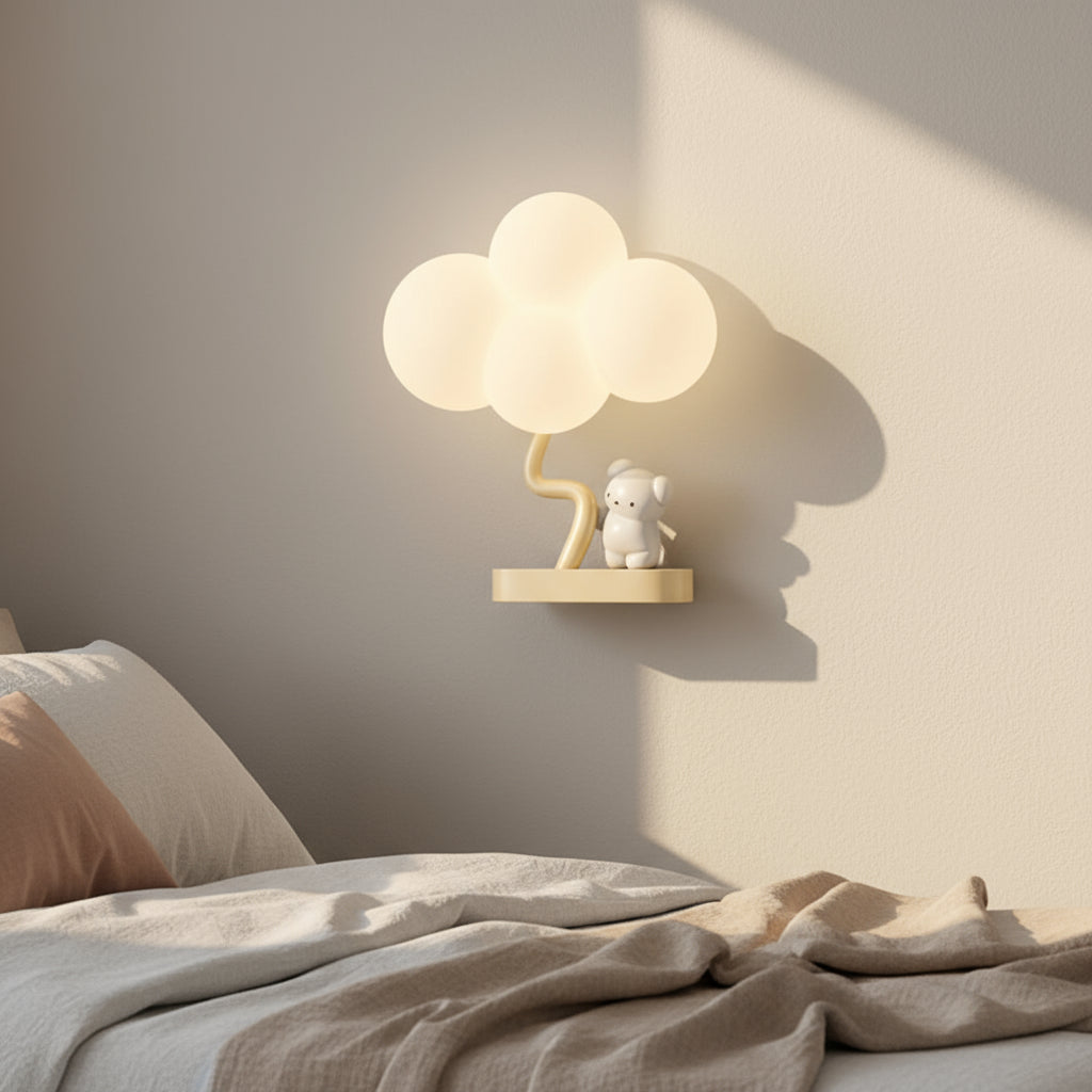 Applique murale chambre enfant