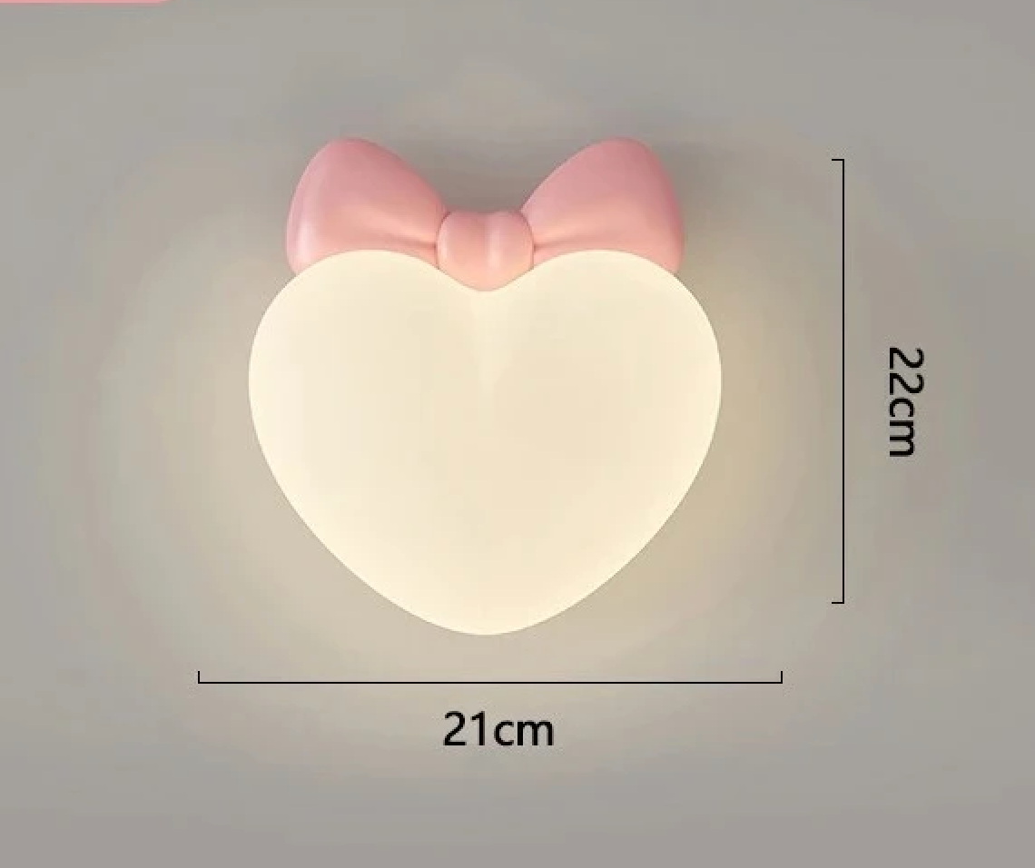 Applique murale chambre enfant 11