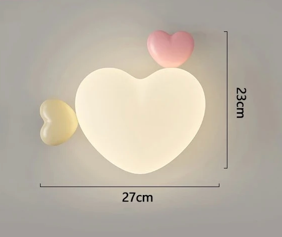 Applique murale chambre enfant 13