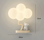 Applique murale chambre enfant - Vignette | VAM - Maison Lumière