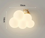 Applique murale chambre enfant - Vignette | VAM - Maison Lumière