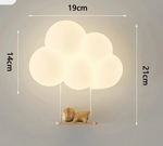 Applique murale chambre enfant - Vignette | VAM - Maison Lumière