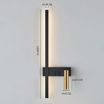 Applique murale chevet - Vignette | VAM - Maison Lumière