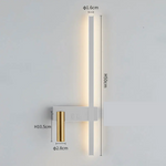 Applique murale chevet - Vignette | VAM - Maison Lumière