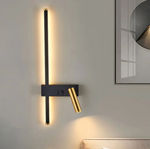 Applique murale chevet - Vignette | VAM - Maison Lumière