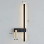 Applique murale chevet - Vignette | VAM - Maison Lumière