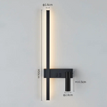 Applique murale chevet - Vignette | VAM - Maison Lumière